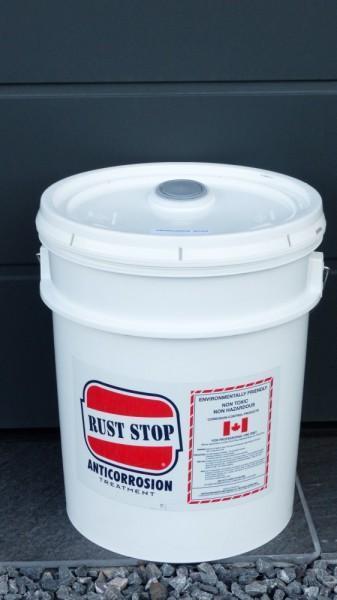 Preparat antykorozyjny w pojemniku 18-litrowym AB-18L-984z RUST STOP