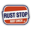 Logo Rust Stop Poland