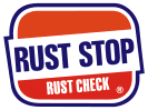 Logo Rust Check Poland